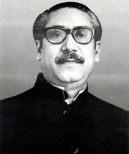bangabandhu